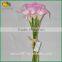 Artificial Mini Calla Lily Bulbs Bouquet Flower for Decoration Supplier's Choice