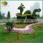 2015 Novelty China Artificial Animal Topiary for Garden Decor