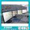 Competitive price feed pellet production plant