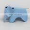Cute Elephant Baby Chair/lovly kids chair outdoor furniture