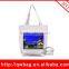2016 new  recyclable Australian cotton bag