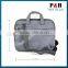Hot Selling Nylon 15 inch laptop messenger bag neoprene laptop bags with handles