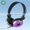 Best Stereo Silent Disco Headphone, Studio Headphones