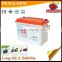 Chinese manufacturer efficient 60038 Car batteries 12V 40AH voltage car battery mf