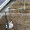 hot sale aluminum solar system rack