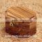 Olive Wood Box