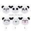 Mobile battery charger adorable panda power bank charger                        
                                                                                Supplier's Choice