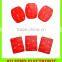 6pcs 3M Sticker Adhesive Pad Set for HD 3+ 3 2 1 Camera Helmet Mount ST-14