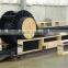 Corrugated Sidewall Conveyor Belting