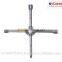 Professional Quality of Wheel Wrench Sets