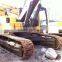 used excavator volvo EC360LC, excavator price,excavator hitachi