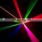 Indoor fantasy 5 in 1 effects SD card programmable Disco laser light