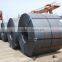 high qulity spcc soft board steel plate/coil