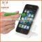 Promotional Custom Logo Print Phone Stand With Stylus Pen