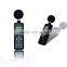 Sound Level Analyzer Octave Band Sound Level Meter