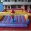 Giant Commercial Inflatable Clown Bouncy Castle, Inflatable Jumping Castle for Kids