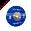 Elite Olympic Rubber Bumper Plates & Free Weight Equipment