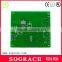 Consumer electronics pcb board, pcb printed circuit board and assembly