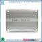 2015 NEWEST VERSION Rubberized Hard Case for MacBook 12" with Retina Display Shell Cover