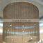 China supplier decorative metal room dividers                        
                                                Quality Choice