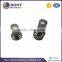 High precision cnc machined aluminum parts ccn machinery
