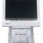 White Touch Screen POS System with Thermal Receipt Printer
