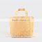 Cheap Recycle Washable Natural Kraft Paper Bag