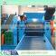 Automatic Tire Shredder Machine
