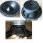 spe audio LA-6 dual 12 inch passive concert line array
