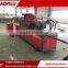 jinlu new straighter and cutting wire machine