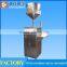 GS-7 small portable liquid filling machine,502 filling and sealing machine, manual liquid filling machine