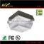 50W outdoor LED Canopy Lights Fixture for parking lot and gas station