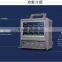 Digital paperless circular chart recorder for temperature NAPUI130T