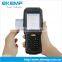 Rugged Handheld PDA Device(X6) with Barcode Scanner, Logistic PDA Terminal