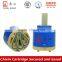 as good as kcg faucet cartridge water-saving with steps