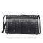 Evening magazine clutch bag