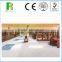 Moisture proof and Anti-static Homogeneous Vinyl Flooring Roll