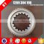 zonda city bus Gearbox Component Repair Service Syn. Cone for HOWO truck 1269304196