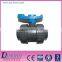 Standard or Nonstandard and Manual Power water flow control valve