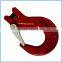 G80 type clevis slip alloy steel hook
