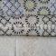 Lace-Fabric,Burning Flower Bud Silk Fabrics