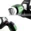 high power Aluminum Alloy zoom headlamp