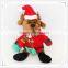 Factory directly wholesale plush toy with penis with red hat