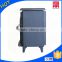 Popular craft wood burning stove with freestanding installation