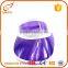 UV protection neoprene sun shade pvc plastic visor cap and hat