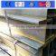 q235 q345 ss400 standard structural steel hot rolled h beam size