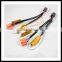 car accessory H4 LED DRL Fog Light Canbus 50W Load Resistor Canceller Decoder For LED Bulb