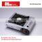 New Design European Style Sheet Metal Stove