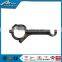 New engine construction Machinery spare parts connecting rod assy