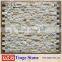 Beige color Stone mosaic On Hot Sale